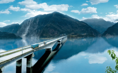 Holcim Mexico Launches Climate Earth EPD Generator